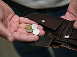 Нет денег - нет проблем: треть россиян не связывает свое благосостояние с курсом рубля Нет денег - нет проблем: треть россиян не связывает свое благосостояние с курсом рубля