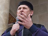 Кадыров передаст Соборной мечети Москвы волос пророка Мухаммеда
