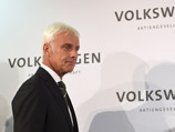 Новым главой Volkswagen вместо ушедшего из-за "экоскандала" Винтеркорна стал президент Porsche Новым главой Volkswagen вместо ушедшего из-за "экоскандала" Винтеркорна стал президент Porsche