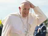 Папа Римский, находящийся сейчас с историческим визитом в США, в ноябре этого года выпустит музыкальный альбом, с помощью которого он надеется распространить надежду, любовь и веру среди прихожан
