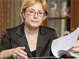 Министр Скворцова обратила внимание, что во многих странах Америки и Европы "детство заканчивается не в 18 лет, а в 21 год, когда человек может более продуманно осуществлять собственные действия, принимать решения" Министр Скворцова обратила внимание, что во многих странах Америки и Европы "детство заканчивается не в 18 лет, а в 21 год, когда человек может более продуманно осуществлять собственные действия, принимать решения"