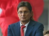 Леонид Федун опроверг слухи о возможной продаже "Спартака" Леонид Федун опроверг слухи о возможной продаже "Спартака"