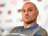 Британский боксер Тайсон Фьюри выразил уверенность, что чемпион WBA, WBO, IBF и IBO украинец Владимир Кличко симулировал травму, чтобы отложить бой с ним Британский боксер Тайсон Фьюри выразил уверенность, что чемпион WBA, WBO, IBF и IBO украинец Владимир Кличко симулировал травму, чтобы отложить бой с ним