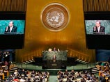 Си Цзиньпин в ООН призвал беречь экологию и выделил 12 млрд долларов на помощь бедным странам