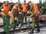 РЖД отчиталась о сроках запуска железной дороги в обход Украины