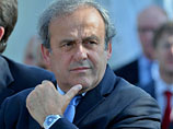 Мишель Платини может покинуть пост главы УЕФА из-за коррупционного скандала