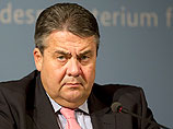 Германия не будет отменять санкции в отношении России, заявили в ведомстве канцлера