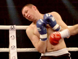 Профессиональный боксер-неудачник из Украины потерпел 16-е поражение подряд