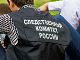 Небиев оставил на месте расстрела медиков кардиограмму с надписью "Месть"
