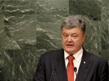 Российские дипломаты покинули зал Генассамблеи ООН во время выступления Порошенко Российские дипломаты покинули зал Генассамблеи ООН во время выступления Порошенко