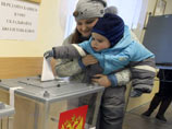 "Единая Россия" признала поражение на выборах губернатора Иркутской области
