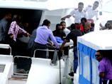 В понедельник, 28 сентября, в Мальдивской республике произошел взрыв на скоростном катере, который вез из аэропорта домой президента страны Ямина Абдуллу Гаюма