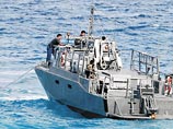 25 сентября рыбаков обнаружили сотрудники специального отдела ВМФ Мексики, которые все это время вели их поиски