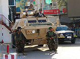 Талибы захватили половину столицы провинции Кундуз на северо-востоке Афганистана 