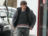 Андрей Аршавин Андрей Аршавин