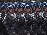 Власти КНР говорят о готовности к борьбе с терроризмом на фоне слухов о прибытии китайских военных в Сирию