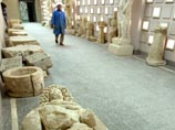 Эксперты ООН оценили доходы от незаконной торговли предметами культуры в 6,3 млрд долларов Эксперты ООН оценили доходы от незаконной торговли предметами культуры в 6,3 млрд долларов