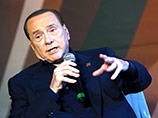 Берлускони назвал демократичным референдум о присоединении Крыма к России