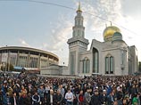Московский индустриальный банк выпустил специальные карты для мусульман. По информации, с которой можно познакомиться на сайте банка, новые продукты носят название "Карта паломника" и "Исламская" Московский индустриальный банк выпустил специальные карты для мусульман. По информации, с которой можно познакомиться на сайте банка, новые продукты носят название "Карта паломника" и "Исламская"