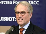 США не будет размещать новые вооружения в Германии, пообещал немецкий посол США не будет размещать новые вооружения в Германии, пообещал немецкий посол