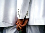 Католическая церковь в Австралии летом этого года издала специальный проспект, посвященный критике однополых браков. Он предназначался для католических школ в штате Тасмания, и в нем оспаривалась правомерность заключения подобных союзов
