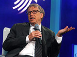 Билл Гейтс пообещал победить малярию к 2040 году