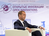 Премьер-министр России Дмитрий Медведев выступил за госрегулирование интернета, но отверг ситуацию, при которой возможно "примитивное воздействие" на Сеть Премьер-министр России Дмитрий Медведев выступил за госрегулирование интернета, но отверг ситуацию, при которой возможно "примитивное воздействие" на Сеть