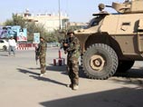 Талибы полностью захватили стратегически важный афганский город Кундуз Талибы полностью захватили стратегически важный афганский город Кундуз