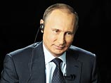 Путин заявил, что срок его дальнейшего нахождения у власти зависит от двух обстоятельств