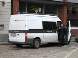Вандалы осквернили мечеть в столице Латвии Вандалы осквернили мечеть в столице Латвии