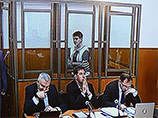 На прошлом заседании Савченко заявила о своей невиновности, предложив дать показания на детекторе лжи