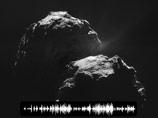 Комета Чурюмова-Герасименко, напоминающая уточку, раньше состояла из двух различных тел