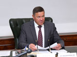 Вологодский губернатор раскритиковал арест Гайзера: "Люди подумают, что мы зажравшиеся чиновники" Вологодский губернатор раскритиковал арест Гайзера: "Люди подумают, что мы зажравшиеся чиновники"