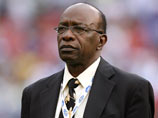 ФИФА пожизненно отстранила от футбола своего бывшего вице-президента
