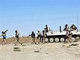 Турецкая армия провела операцию в Ираке, убив более 30 курдских сепаратистов