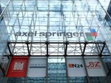 Издательство Axel Springer покупает 88% интернет-издания Business Insider за 343 млн долларов Издательство Axel Springer покупает 88% интернет-издания Business Insider за 343 млн долларов
