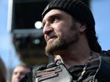 В Севастополе при участии "Ночных волков" начали строить подводный храм В Севастополе при участии "Ночных волков" начали строить подводный храм
