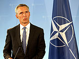 Генсек НАТО поддержал усилия России по борьбе с ИГ в Сирии