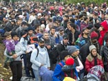 Группа семи и еще 12 стран выделят ООН 1,8 миллиарда долларов на помощь беженцам Группа семи и еще 12 стран выделят ООН 1,8 миллиарда долларов на помощь беженцам