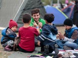 Группа семи и еще 12 стран выделят ООН 1,8 миллиарда  долларов на помощь беженцам