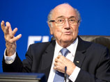 Блаттер может удержаться в кресле главы ФИФА, полагает его советник
