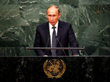 Керри: Путин может стать мишенью для суннитских джихадистов