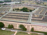 Заместитель помощника главы Минобороны США Эвелин Фаркас уходит в отставку на фоне продолжающихся в администрации президента США Барака Обамы споров о том, как следует "реагировать на российскую активность на Украине и в Сирии" Заместитель помощника главы Минобороны США Эвелин Фаркас уходит в отставку на фоне продолжающихся в администрации президента США Барака Обамы споров о том, как следует "реагировать на российскую активность на Украине и в Сирии"