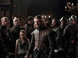 Из сериала "Игра престолов" сделают полнометражный фильм Из сериала "Игра престолов" сделают полнометражный фильм