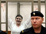 Надежда Савченко, 29 сентября 2015 года Надежда Савченко, 29 сентября 2015 года