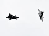 FoxNews: Россия потребовала от США прекратить полеты американских истребителей над Сирией FoxNews: Россия потребовала от США прекратить полеты американских истребителей над Сирией