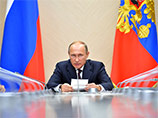 Путин заручился поддержкой президента Ирана в вопросе использования российских войск в Сирии Путин заручился поддержкой президента Ирана в вопросе использования российских войск в Сирии