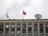 Глава Минздрава Крыма ушел в отставку после расстрела медиков в Симферополе