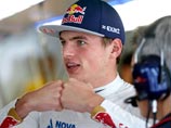 Самый молодой гонщик "Формулы-1" сдал экзамен по вождению Самый молодой гонщик "Формулы-1" сдал экзамен по вождению
