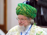 Российские муфтии поддержали решение о применении российской авиации для борьбы с ИГ Российские муфтии поддержали решение о применении российской авиации для борьбы с ИГ